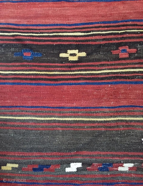 Beluch kilim size 160x90cmn                             