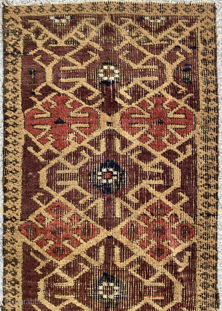 Beluch fragmand size 110 x 33 cm
sanli-veysel@hotmail.com                          