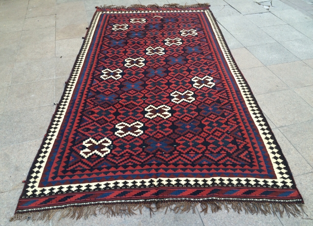 Persian Kilim size 180x300cm                             