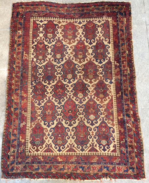 Afsahar Carpet size 165x120cm                             