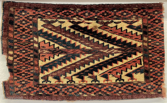 Yamud okbash size 24 x 36 cm                          
