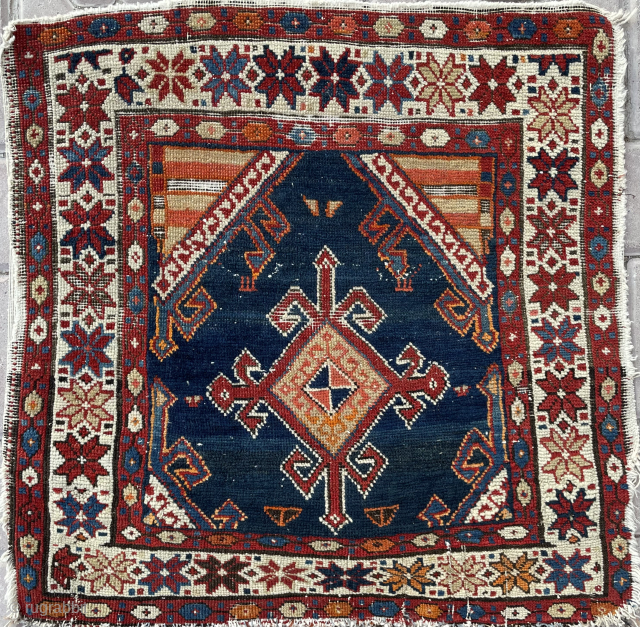 Shahsavan bag face size 63 x 63 cm                         