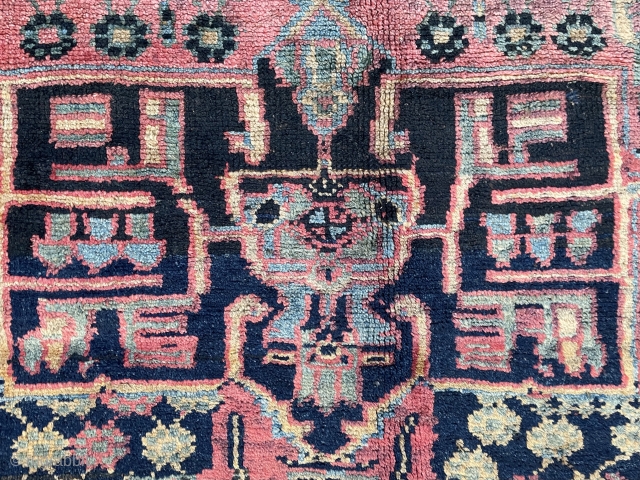 Khurdihs carpet size 206x113cm
                             