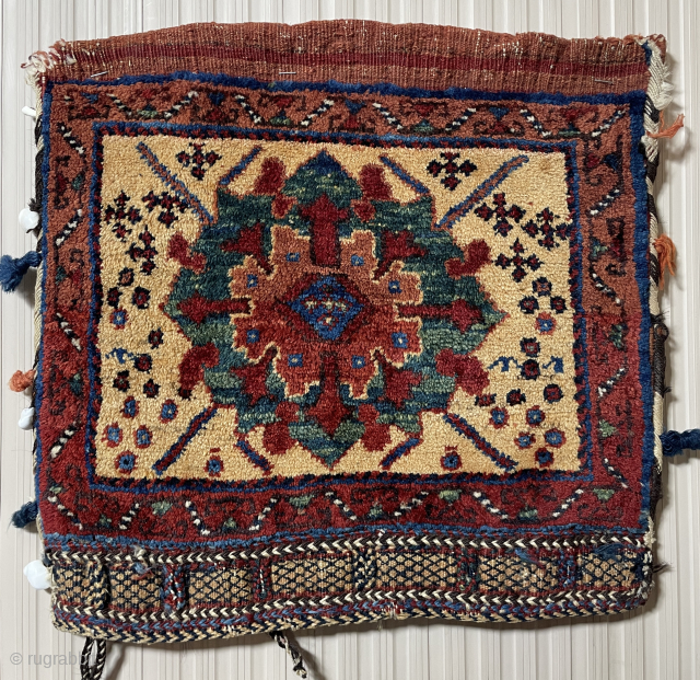 Afshar bag size 45 x 45 cm                          