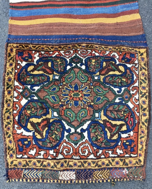 Qhasgai bag size 50x50cm                             