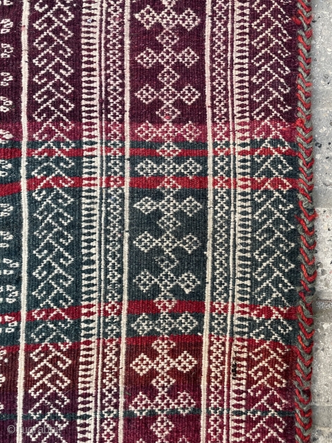 Beluch Kilim size 305x110cm                             