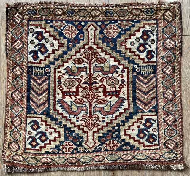 Qhasgai bag face size 50 x 60 cm                         