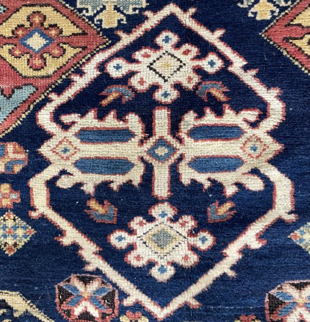 Dagistan rug size 320 x 170 cm                          