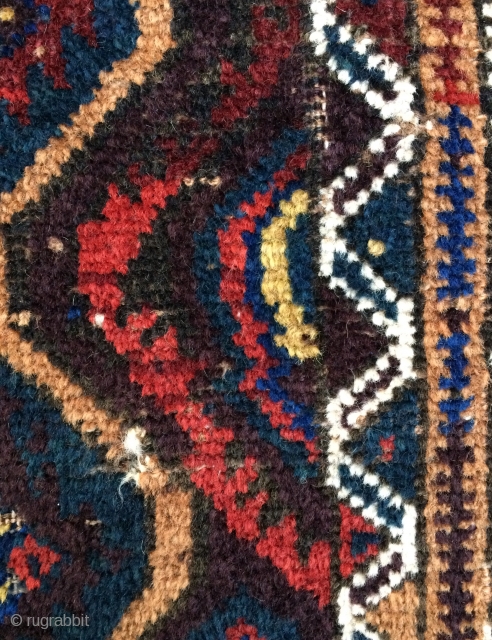 Beluch rug size 150x75cm                             