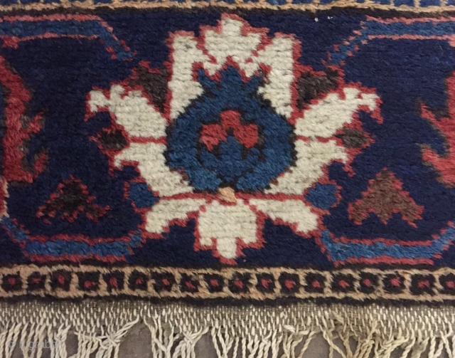 Beluch rug size 170x110cm                             