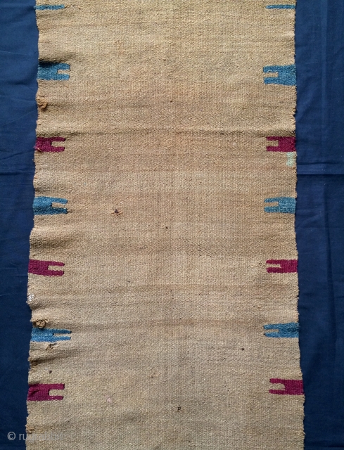 Manastır kilim size 155x52cm                             