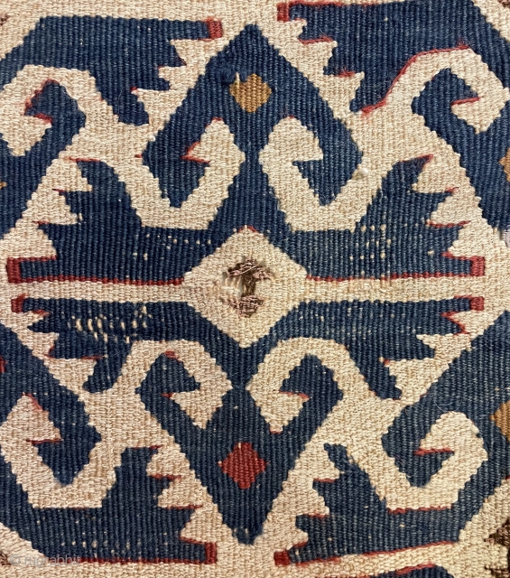 Anatolian Kilim size 400x64cm                             