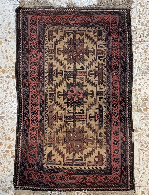 Beluch carpet size 150x90cm                             