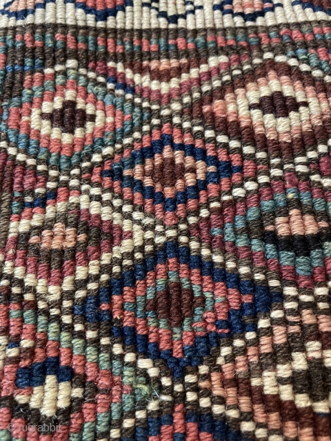 Shahsavan Bag size 37x36cm                             