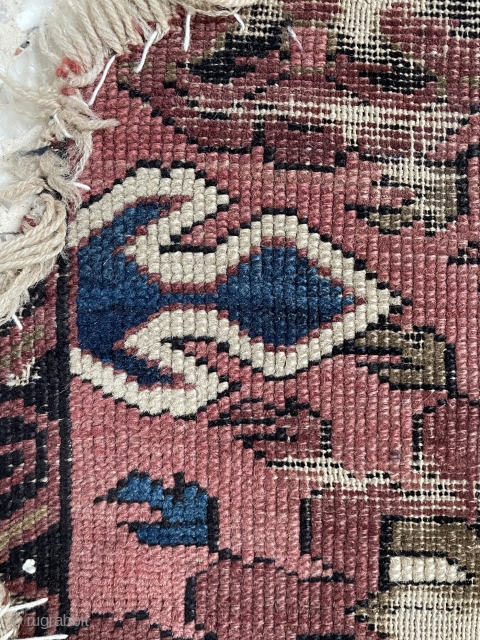 Zehur horse saddle cover size 54x59cm                           