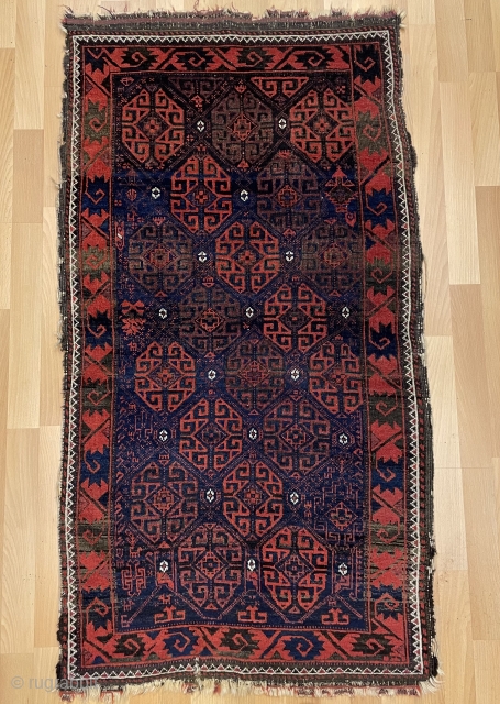 Beluch carpet size 145x80cm                             