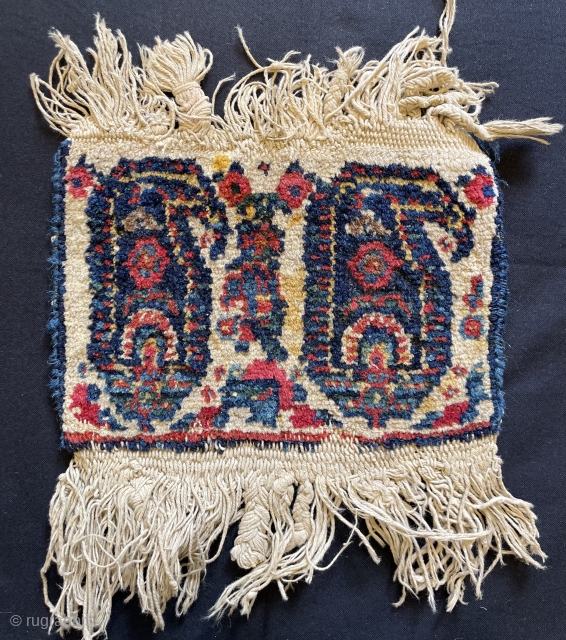 Kurdish seneh vagireh size 15x23cm                            