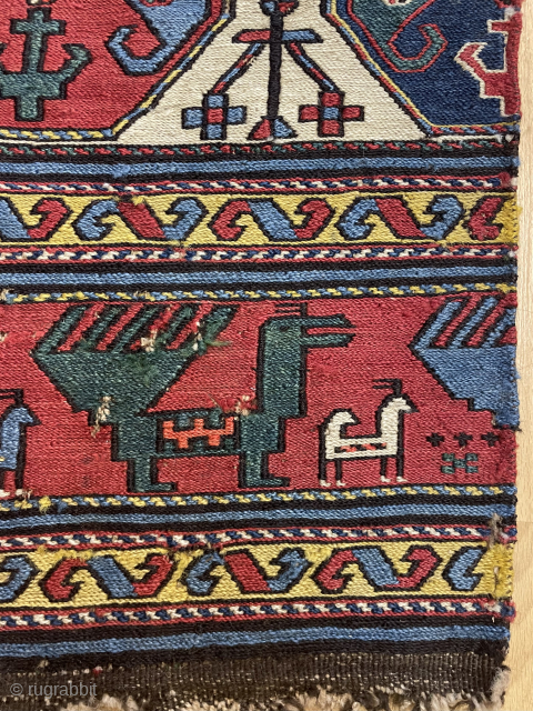 Sumach panel