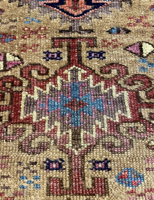 Very nice and cute beluch carpet size 120x80cm                         