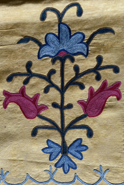Suzani size 230 x 155 cm