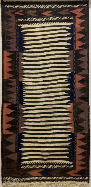 Beluch sofra size165 x 80 cm