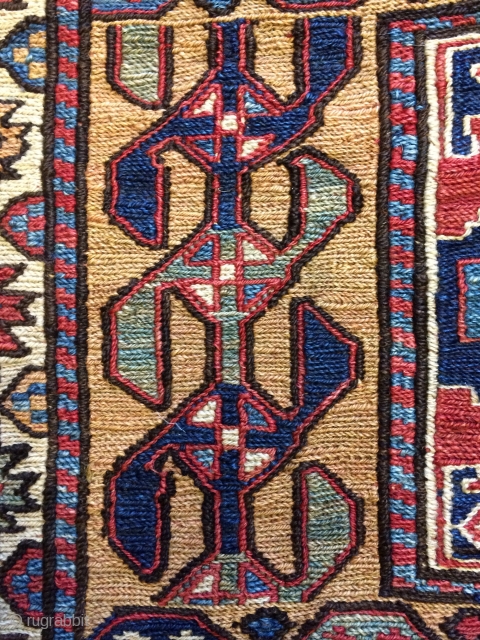 Shahsavan Kurdish panel size 1’6” 3’6” ft                          