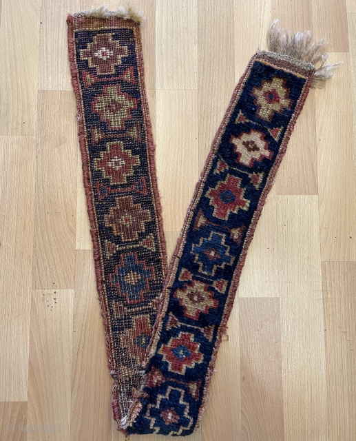 Rare Khurdish tend size 127x11cm                            