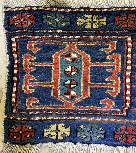 Shahsavan panel size 120 x 43 cm                          