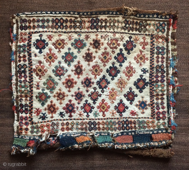 Bahtiyar bag size 42x37cm                             