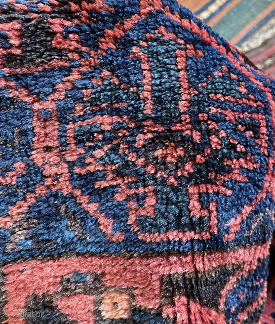 Beluch prayer rug size 140 x 95 cm