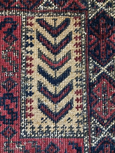  Beluch carpet size 144x74cm                            