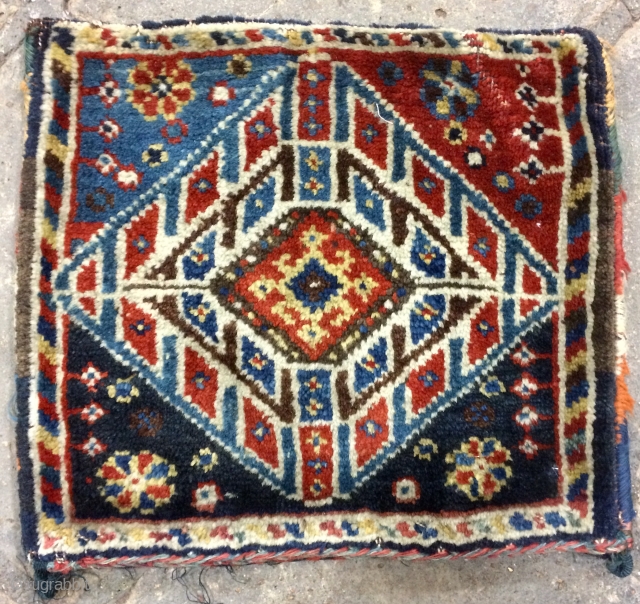 Qhasgai bag size 32x29cm                             