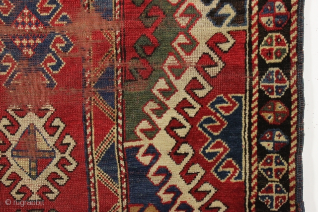  kazak rug                              