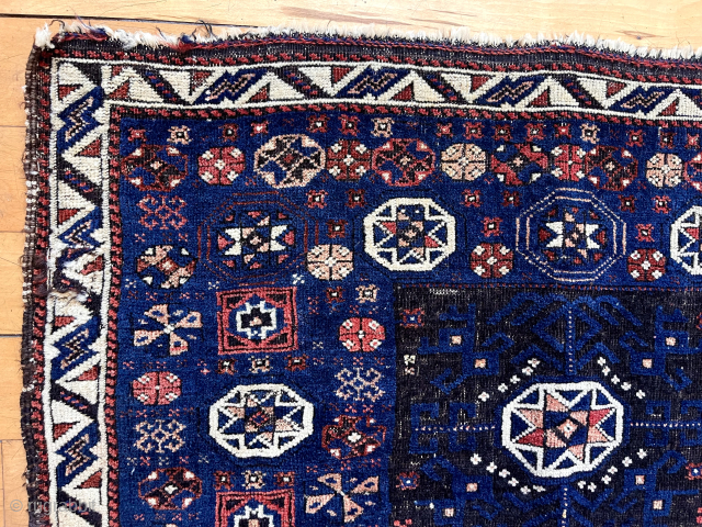 For the serious collector.
26” x 33”