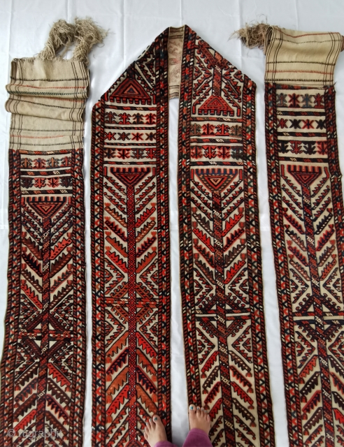 Complete Yolami Turkmen Tent Band and more being offered on the 29th May Sale. Read more here: https://wovensouls.com/products/806-complete-turkmen-yolami-tend-band?_pos=1&_sid=fce1c8dd2&_ss=r

               