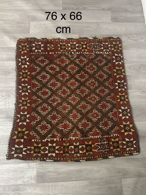 a beautiful antique wall decoration
some holes kindly see the pictures