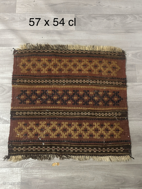 a beautiful antique wall decoration