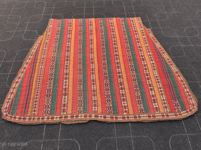 https://zubaidatribalrugs.etsy.com/listing/1902416783
Excellent Condition                               