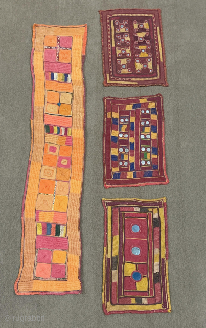 https://zubaidatribalrugs.etsy.com/listing/4317305458
Excellent Condition 
                              