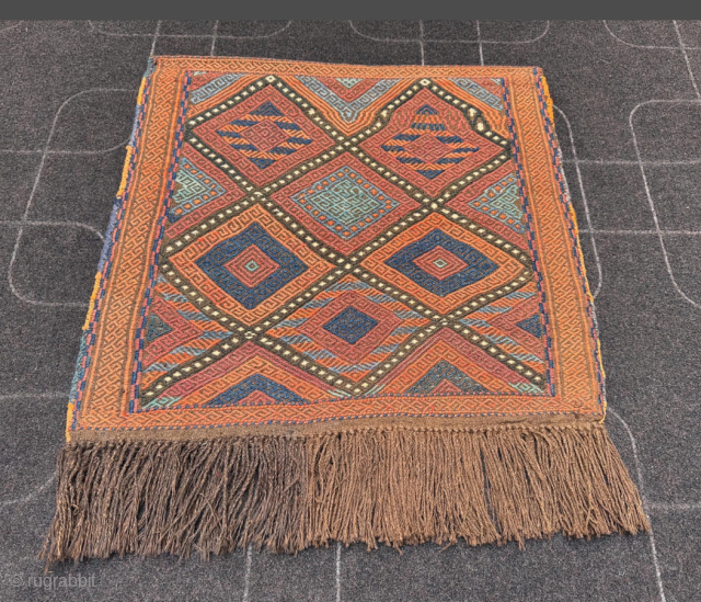 https://zubaidatribalrugs.etsy.com/listing/4322402453
Excellent Condition 
Free Delivery                             