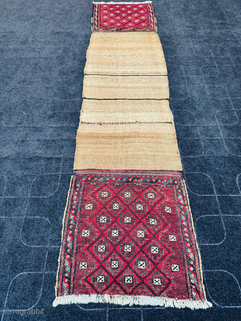 https://zubaidatribalrugs.etsy.com/listing/4411538888
Baloch Kilim Rug