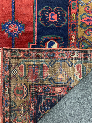 Baltali Kazak 1900's
Feet: 6 x 11
Size: 183 x 335
neutralrug@gmail.com 
+905448051068 
IG: @neutralrug
https://www.instagram.com/neutralrug?igsh=MXNqdDl5N3NucG9haQ%3D%3D&utm_source=qr
Emre Neseli                    