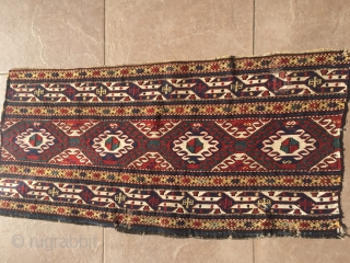 Antique sahsavan mafras size 104x052                            