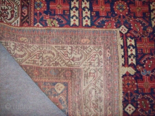 Ferahan Carpet full condition size 205x505                           