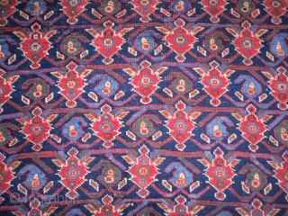 Afshar Rug size 180x130                             