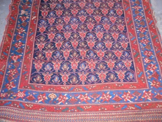 Afshar Rug size 180x130                             