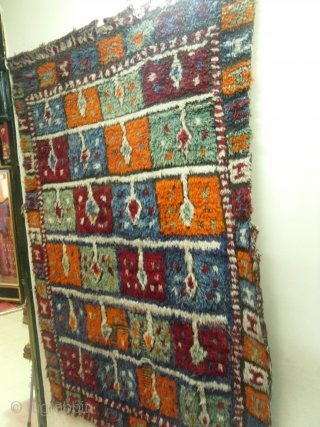 konya obruk tulu size 175x215                            