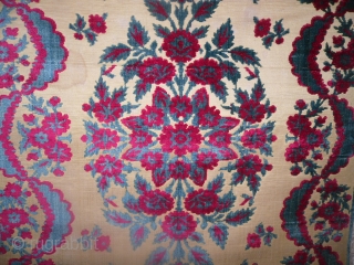 Ottaman Chatma size 120x060                             