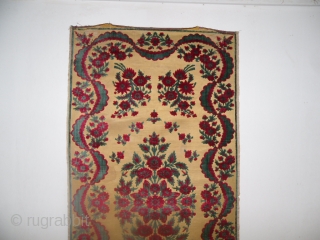 Ottaman Chatma size 120x060                             