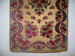 Ottaman Chatma size 120x060                             
